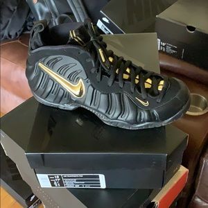 Air Foamposities Pro